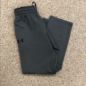 Under Armour Sweatpants